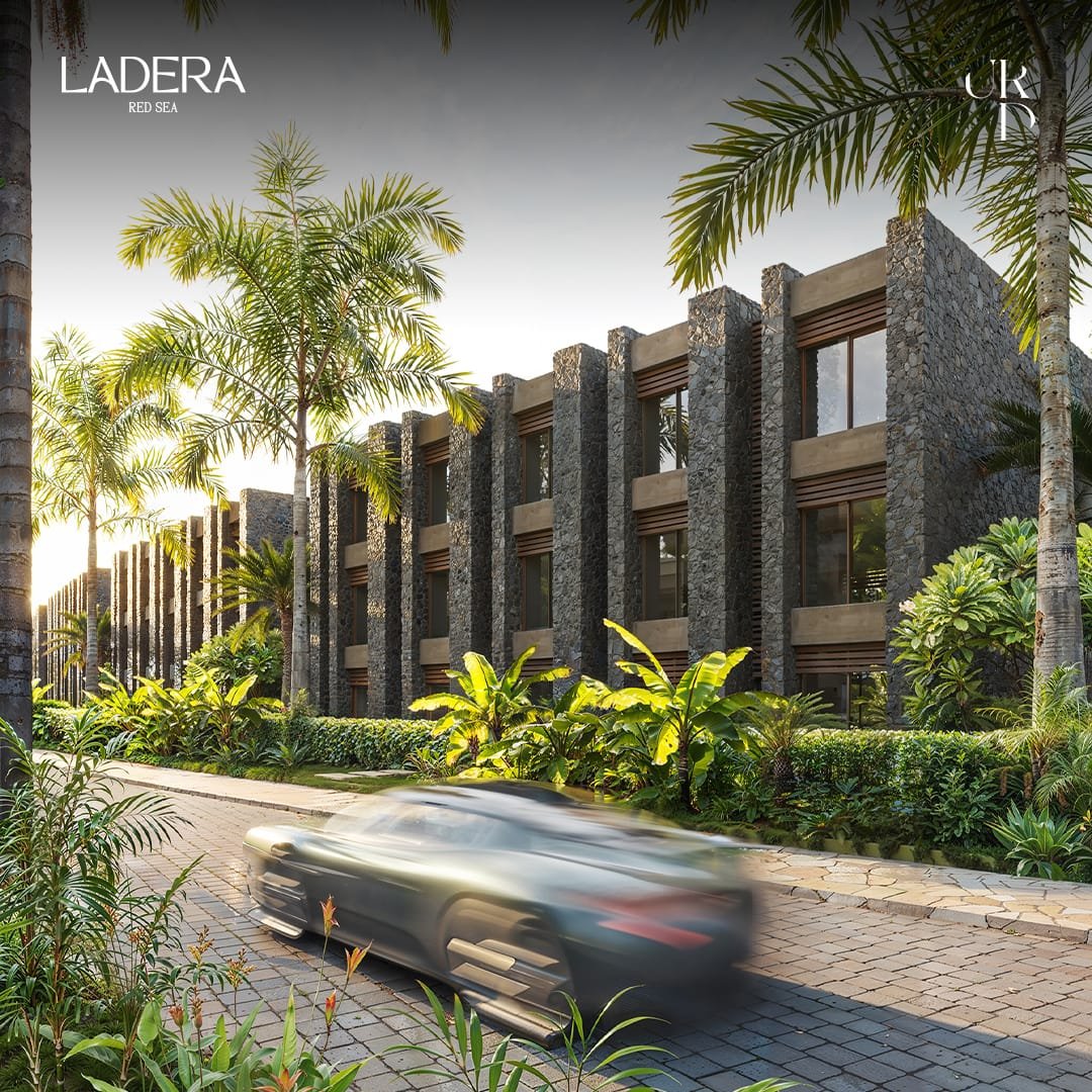 لاديرا البحر الأحمر - LADERA RED SEA - صورة 9 - ندى محمود